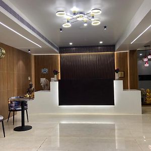 Hotel Sivas Regency